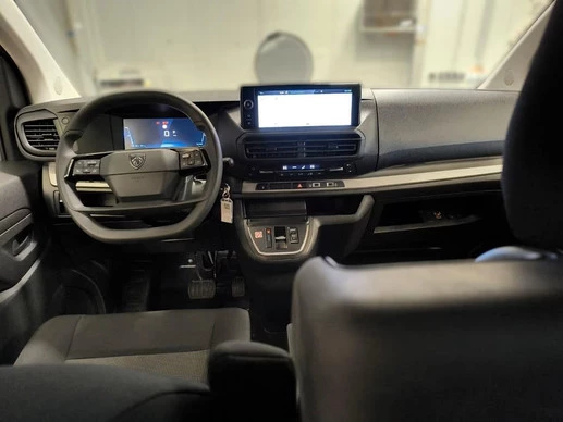 Peugeot e-Expert - Afbeelding 5 van 8