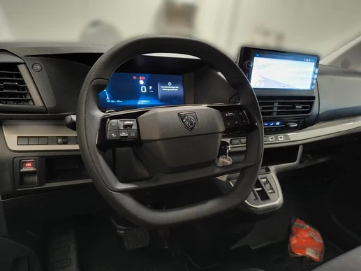Peugeot e-Expert - Afbeelding 6 van 8