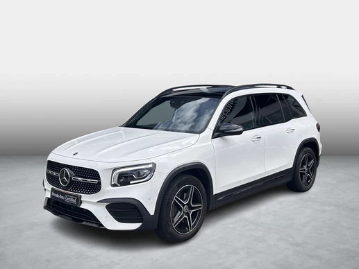 Mercedes-Benz GLB - Afbeelding 1 van 23