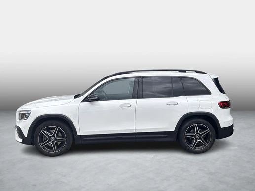 Mercedes-Benz GLB - Afbeelding 3 van 23