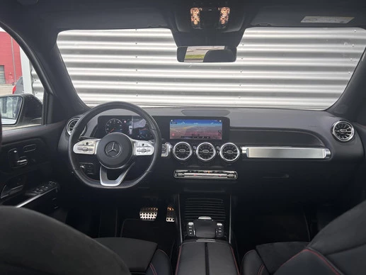Mercedes-Benz GLB - Afbeelding 5 van 23