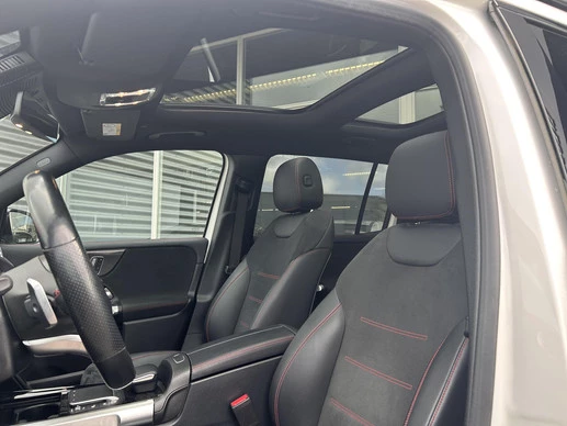 Mercedes-Benz GLB - Afbeelding 6 van 23