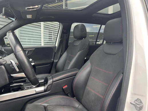 Mercedes-Benz GLB - Afbeelding 7 van 23