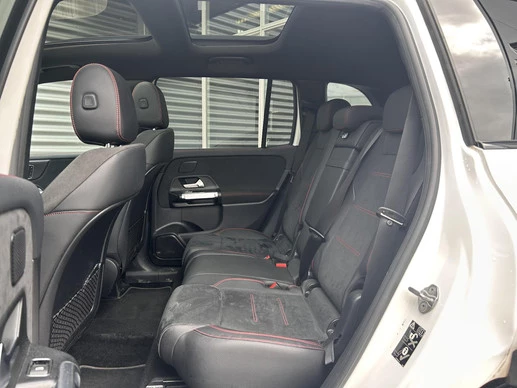 Mercedes-Benz GLB - Afbeelding 8 van 23
