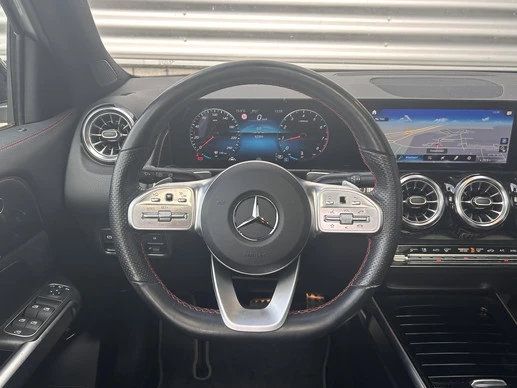 Mercedes-Benz GLB - Afbeelding 9 van 23