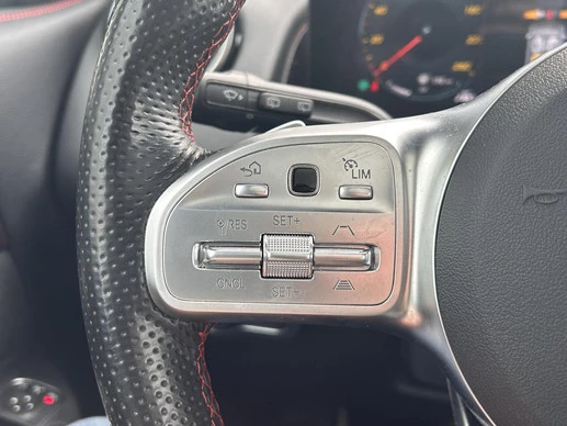 Mercedes-Benz GLB - Afbeelding 10 van 23