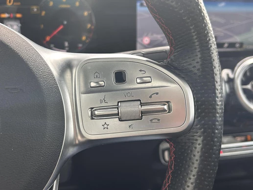 Mercedes-Benz GLB - Afbeelding 11 van 23