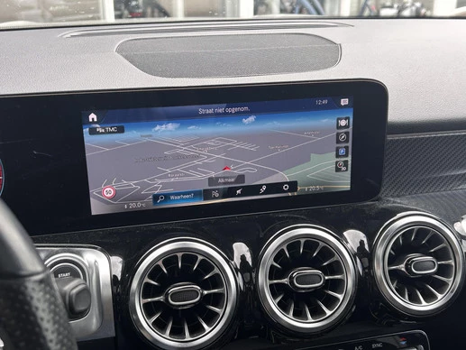 Mercedes-Benz GLB - Afbeelding 12 van 23