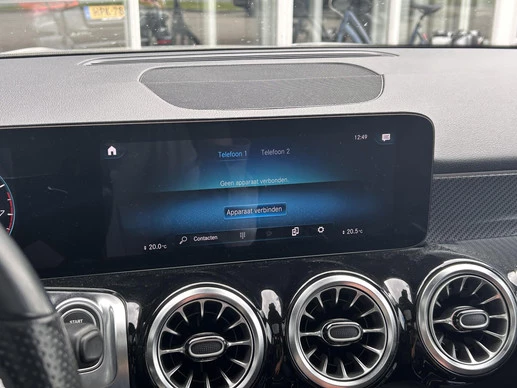 Mercedes-Benz GLB - Afbeelding 13 van 23