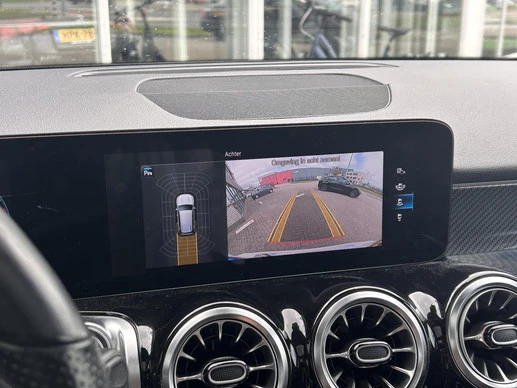 Mercedes-Benz GLB - Afbeelding 19 van 23