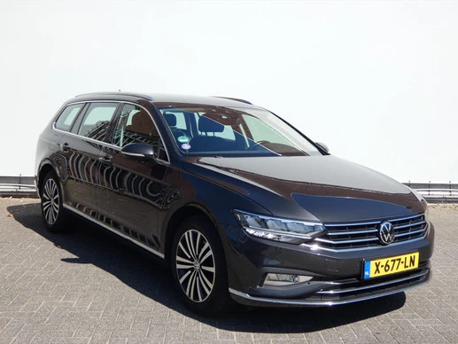 Volkswagen Passat - Afbeelding 3 van 30