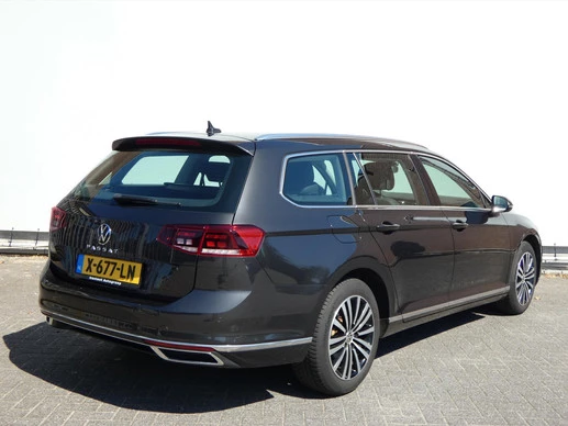 Volkswagen Passat - Afbeelding 5 van 30