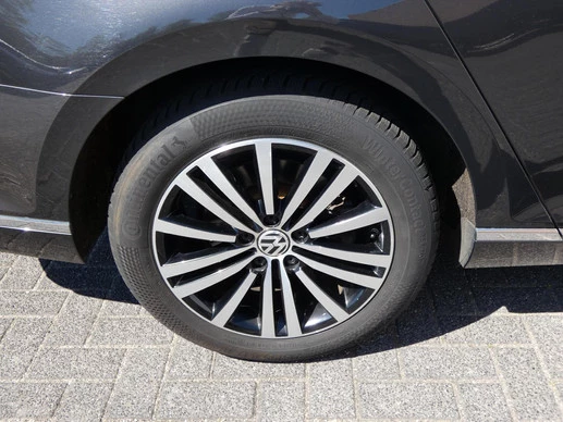 Volkswagen Passat - Afbeelding 9 van 30