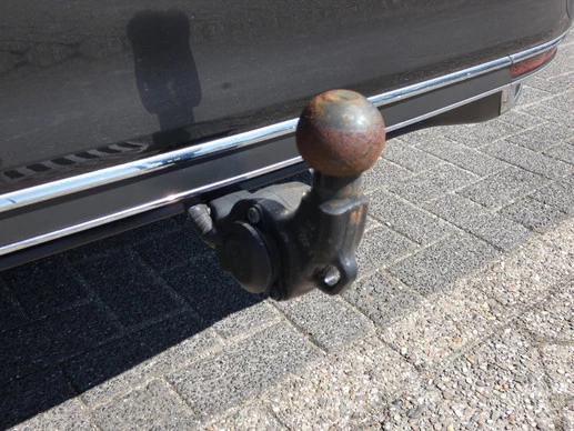 Volkswagen Passat - Afbeelding 13 van 30