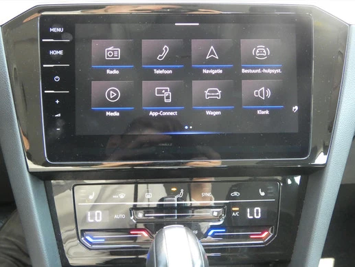 Volkswagen Passat - Afbeelding 27 van 30