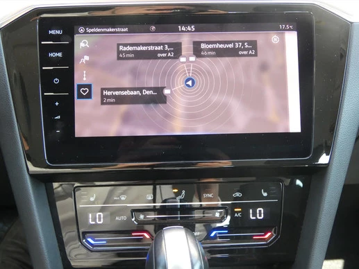 Volkswagen Passat - Afbeelding 28 van 30