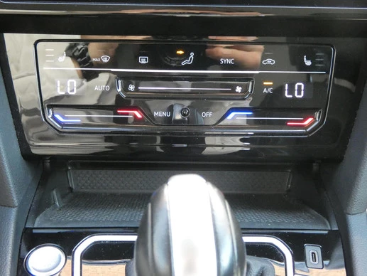 Volkswagen Passat - Afbeelding 29 van 30