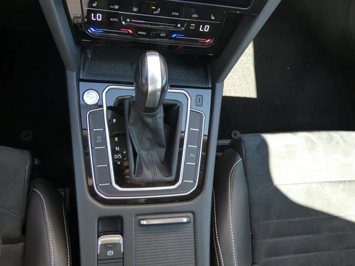 Volkswagen Passat - Afbeelding 30 van 30