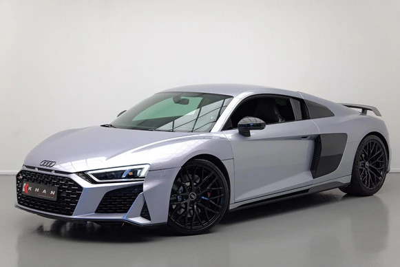 Audi R8 - Afbeelding 1 van 30
