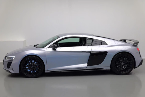 Audi R8 - Afbeelding 2 van 30
