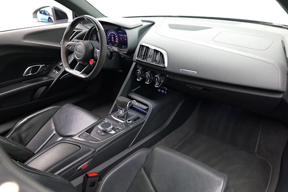 Audi R8 - Afbeelding 3 van 30