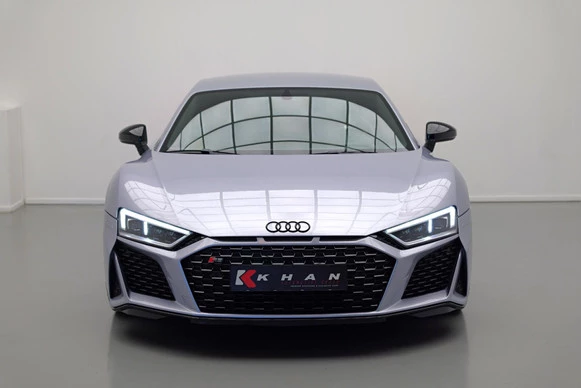Audi R8 - Afbeelding 4 van 30