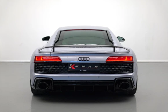 Audi R8 - Afbeelding 5 van 30