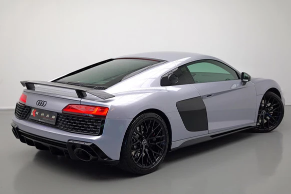 Audi R8 - Afbeelding 6 van 30