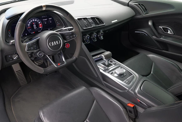 Audi R8 - Afbeelding 7 van 30