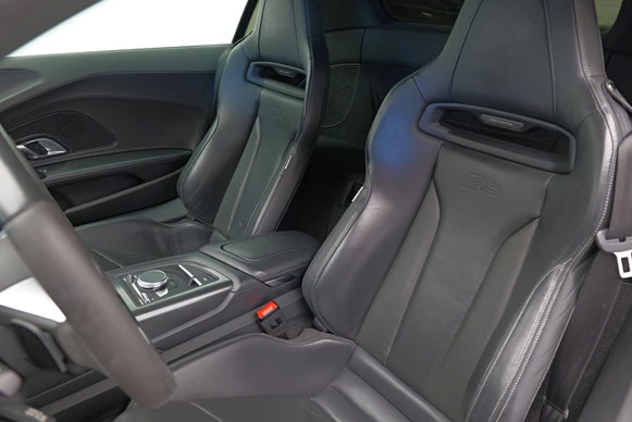 Audi R8 - Afbeelding 8 van 30