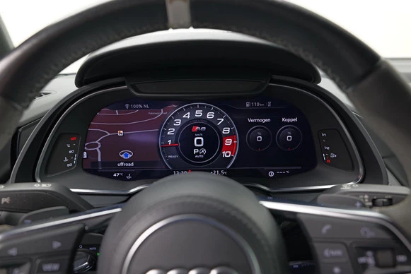 Audi R8 - Afbeelding 9 van 30