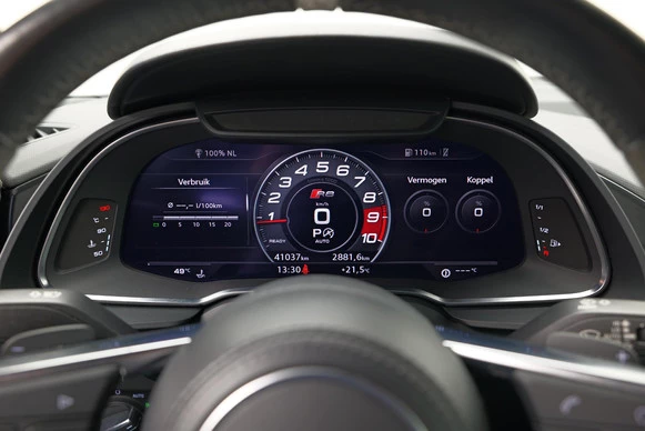 Audi R8 - Afbeelding 10 van 30