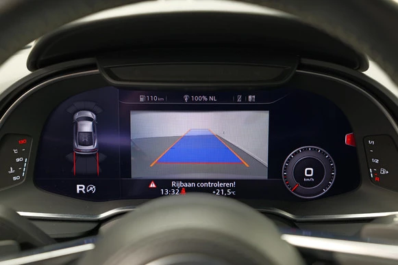 Audi R8 - Afbeelding 11 van 30