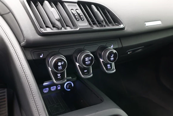 Audi R8 - Afbeelding 12 van 30