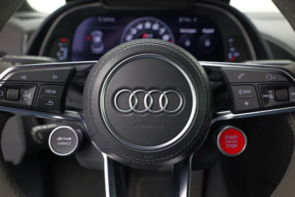 Audi R8 - Afbeelding 15 van 30