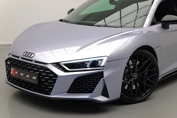Audi R8 - Afbeelding 20 van 30