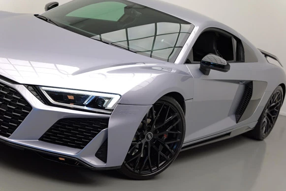 Audi R8 - Afbeelding 21 van 30