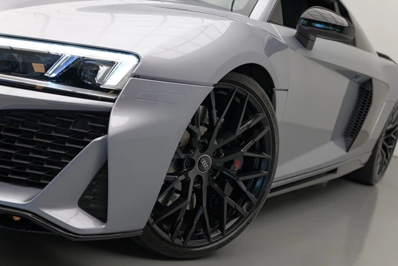 Audi R8 - Afbeelding 22 van 30