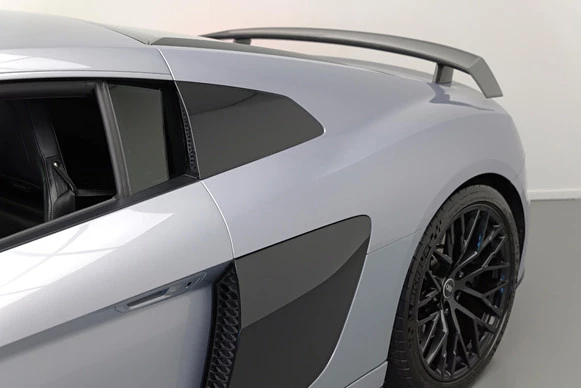 Audi R8 - Afbeelding 23 van 30