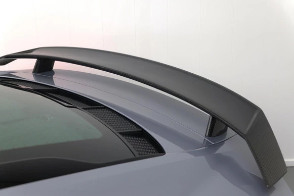 Audi R8 - Afbeelding 24 van 30