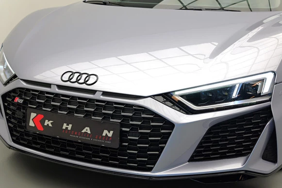 Audi R8 - Afbeelding 25 van 30