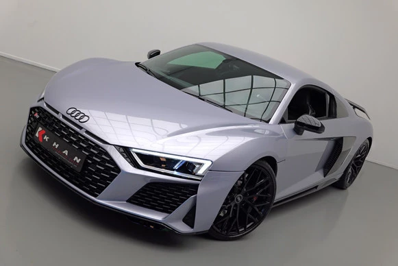 Audi R8 - Afbeelding 26 van 30