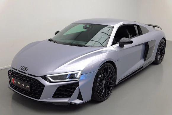 Audi R8 - Afbeelding 27 van 30