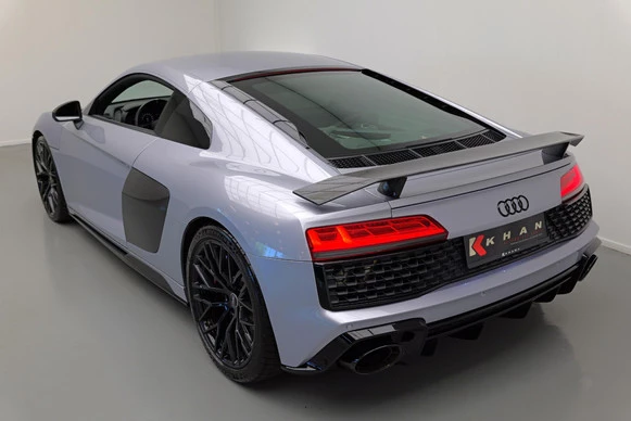 Audi R8 - Afbeelding 28 van 30