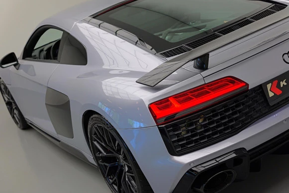 Audi R8 - Afbeelding 29 van 30