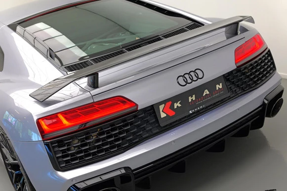 Audi R8 - Afbeelding 30 van 30