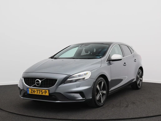Volvo V40 - Afbeelding 1 van 30