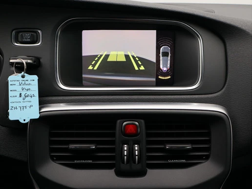 Volvo V40 - Afbeelding 3 van 30