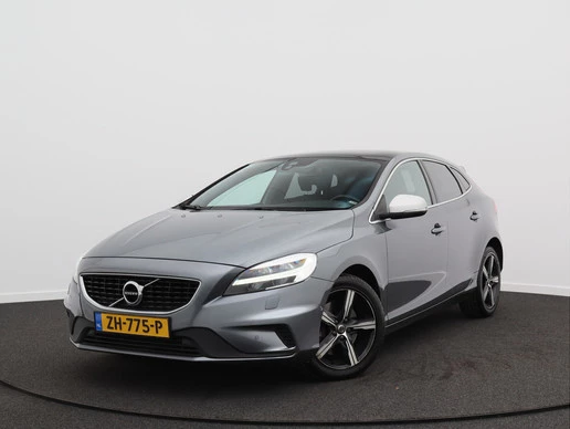 Volvo V40 - Afbeelding 4 van 30