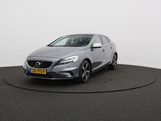 Volvo V40 - Afbeelding 6 van 30